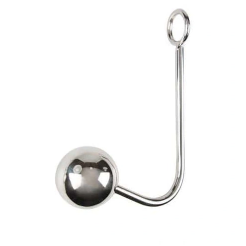 AllNight Hook Anal BDSM Steel 5299 0106